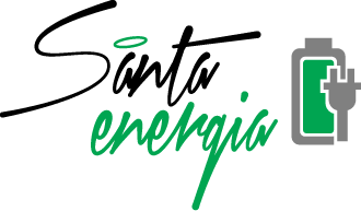 Logo Santa Energia